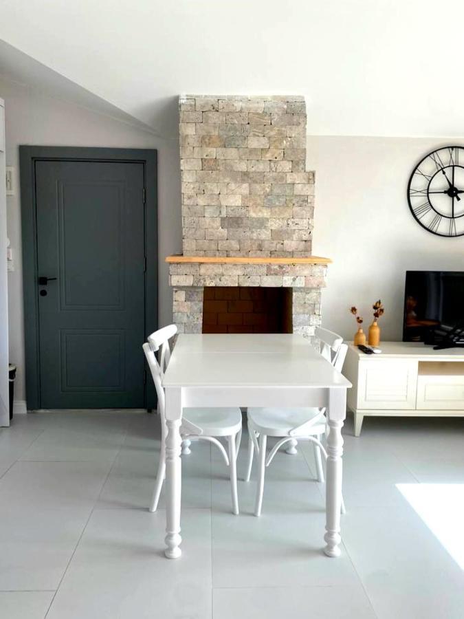 Airport Blue Eye Apartment: Convenient Dalaman Stopover Exterior photo