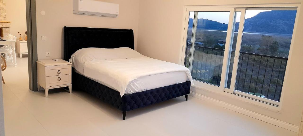 Airport Blue Eye Apartment: Convenient Dalaman Stopover Exterior photo