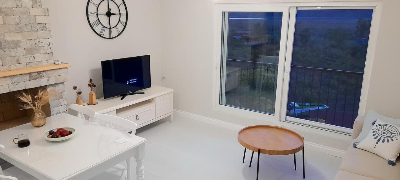Airport Blue Eye Apartment: Convenient Dalaman Stopover Exterior photo