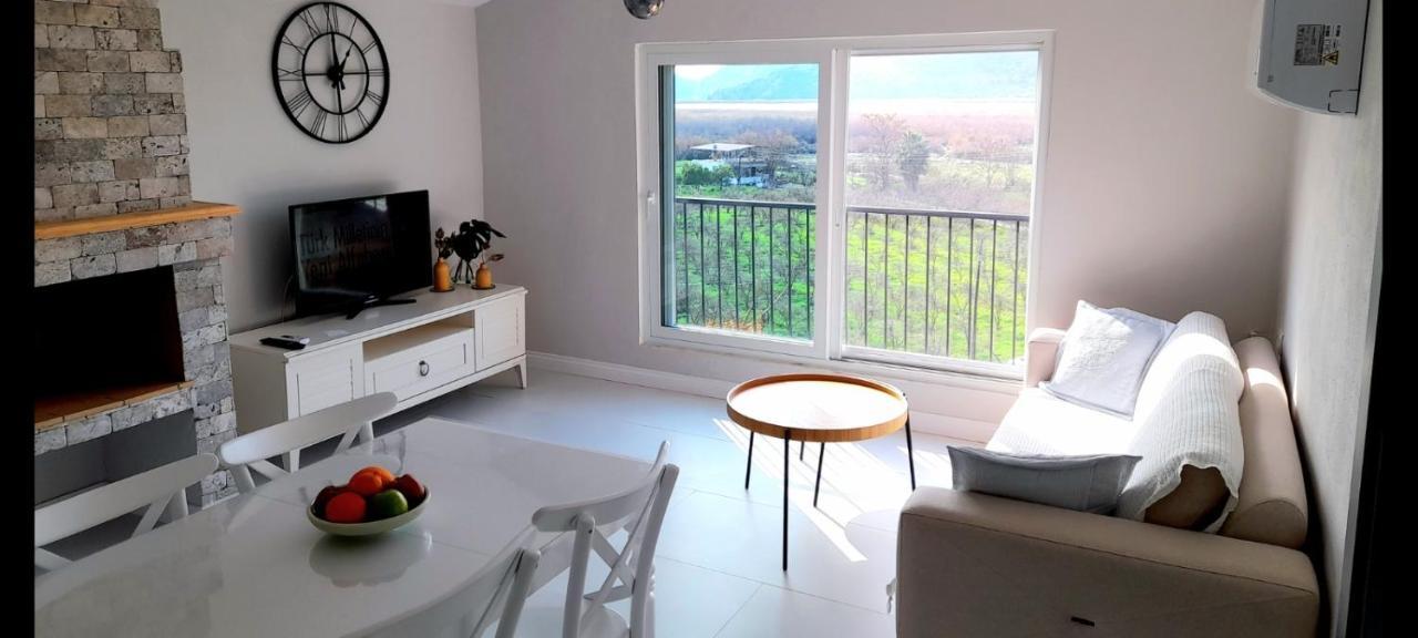 Airport Blue Eye Apartment: Convenient Dalaman Stopover Exterior photo