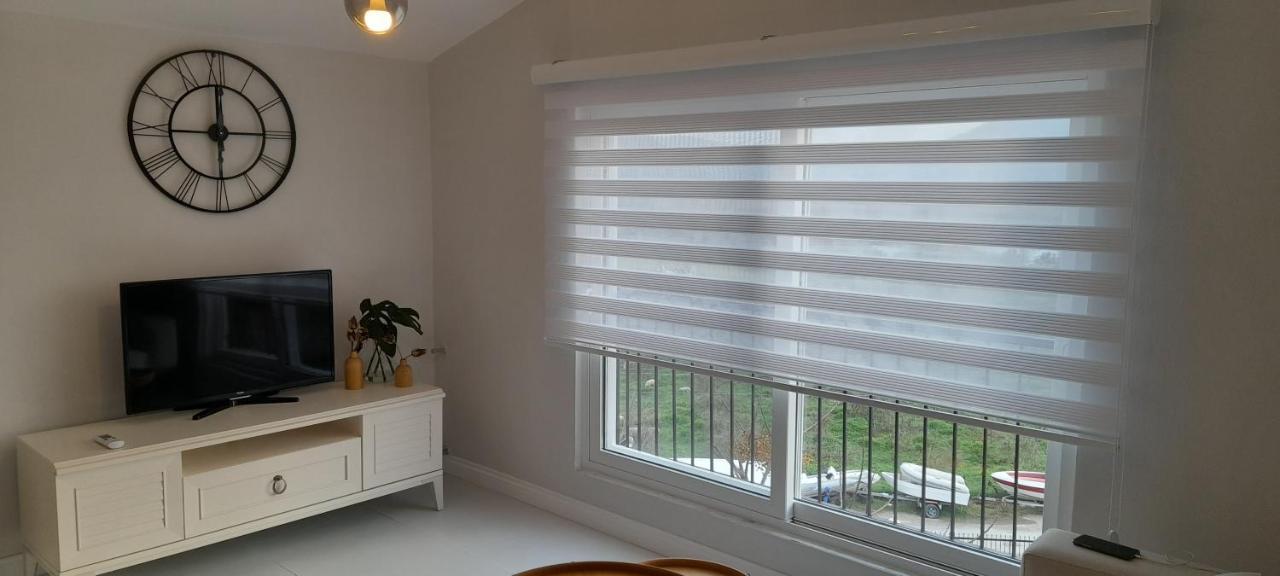 Airport Blue Eye Apartment: Convenient Dalaman Stopover Exterior photo