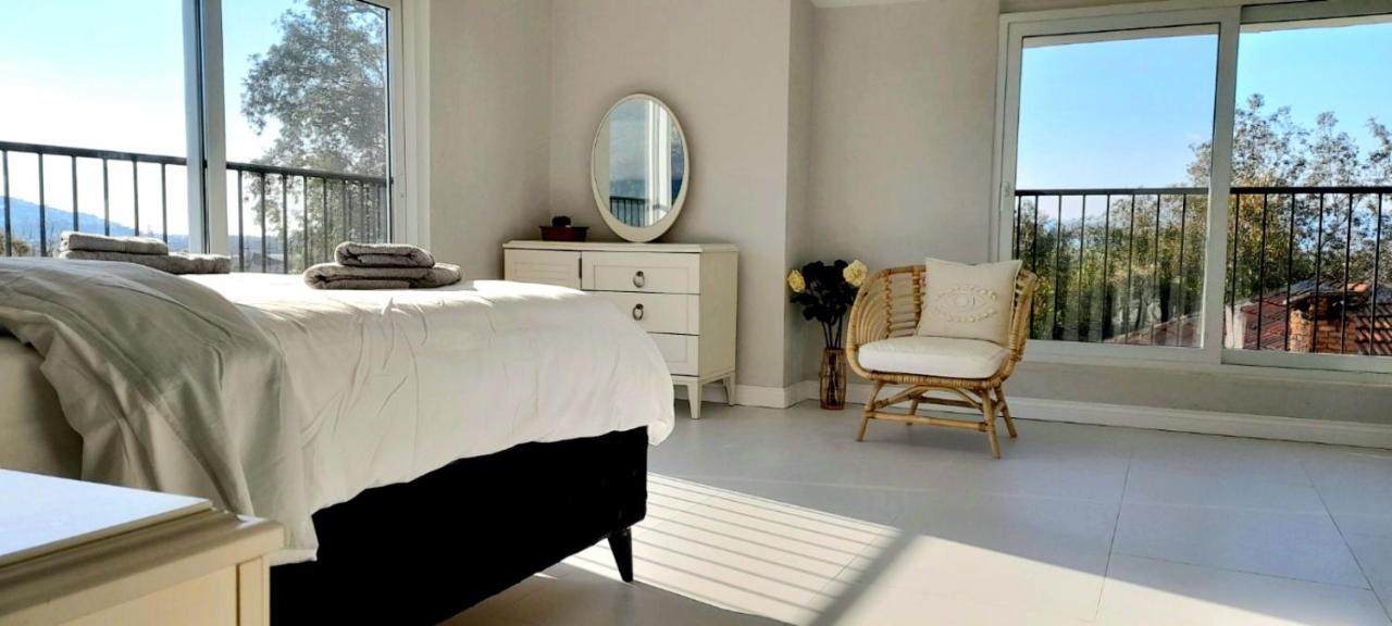 Airport Blue Eye Apartment: Convenient Dalaman Stopover Exterior photo